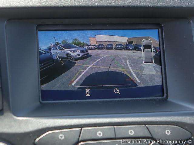 Ford Edge 2017 photo 13